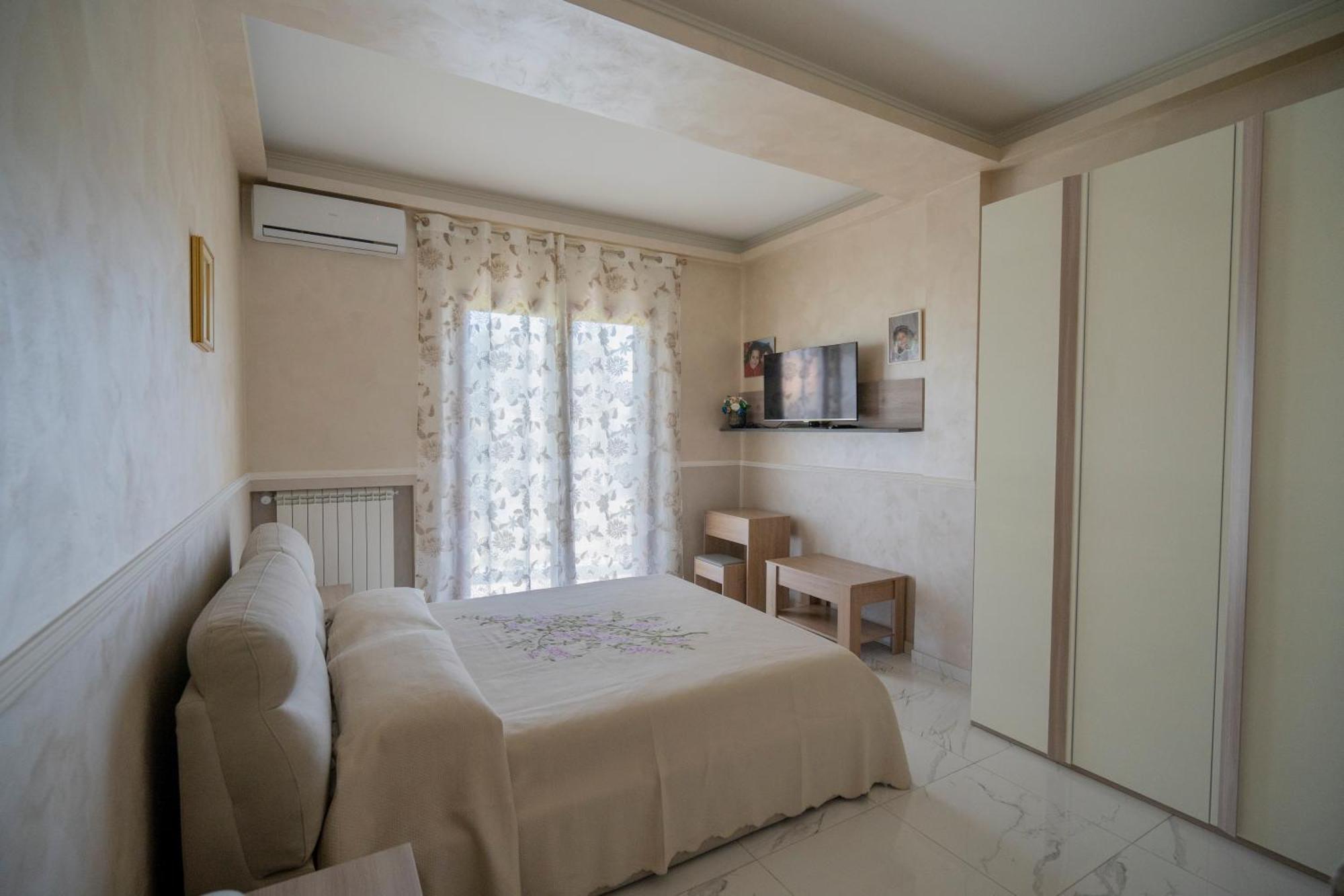Villa Marchese Trecastagni Exteriér fotografie